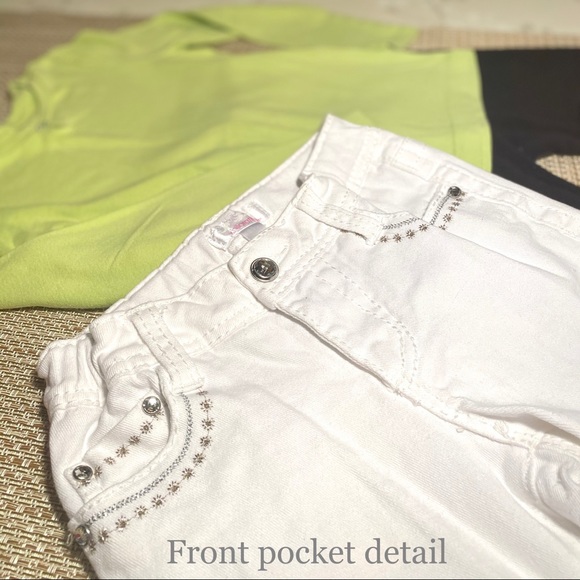 ✔️ SOLD 📬 EUC/ VGUC 5 pc. Girls Bundle, size 7/8 - Picture 3 of 5